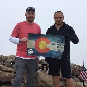 Meet your Posher, Robert